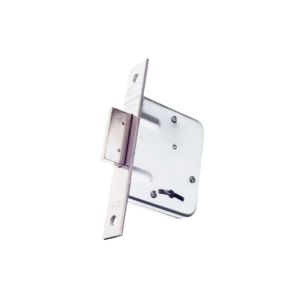 KALLAY 4012 CERROJO NIQUELADA