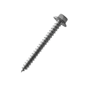 ALVEAR-HEXAGONAL AGUJA 12 X 1 1/2" PARA ALUMINIO