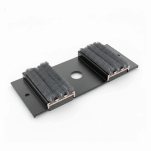 T133-TAPON CRUCE DE HOJAS A30 NEW TANIT