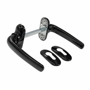 H50-DOBLE BALANCIN FLORA CON BOCALLAVE EURO