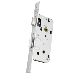 KALLAY 502 CERRADURA NIQUELADA