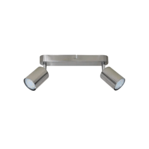 SPOT DOBLE SUR 2 CILINDRO PLATIL