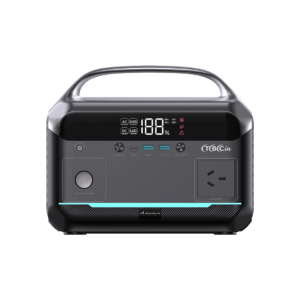 POWER STATION 350W USB-C-220V
