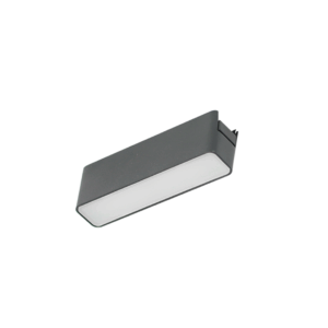 RIEL MAGNETICO 6W FIJO DIFUSO
