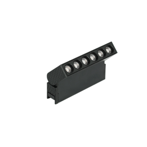 RIEL MAGNETICO 6W MOVIL 6 LED