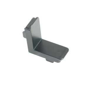 RIEL MAGNETICO CONECTOR DE PARED