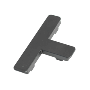RIEL MAGNETICO CONECTOR "T"