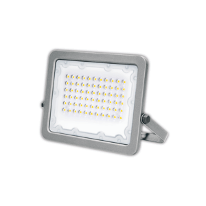 REFLECTOR 50W LED CON LUPA TBCIN