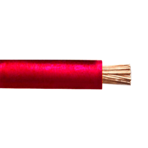 CABLE LS0H UNIPOLAR 25mm C5 x100m