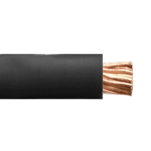 CABLE UNIPOLAR 50mm NEGRO KALOP