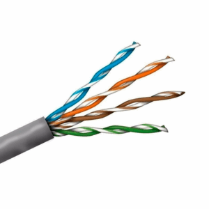 CABLE UTP5 100% COBRE GLCmax