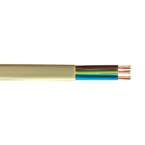 CABLE CHATO 2x1.5mm