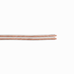 CABLE PARALELO 2x1 CRISTAL