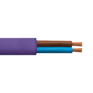 CABLE SUBTERRANEO 2x4mm KALOP