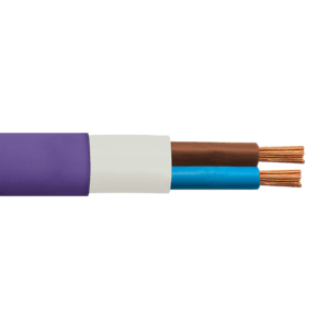 CABLE SUBTERRANEO 2x10mm KALOP