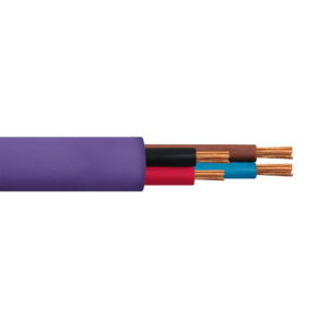 CABLE SUBTERRANEO 4x1.5mm KALOP