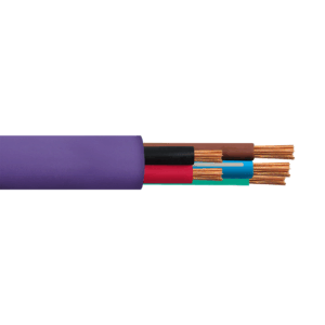 CABLE SUBTERRANEO 5x2.5mm KALOP