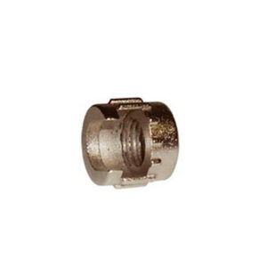 CONECTOR ITALIANO HEMBRA