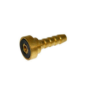 CONECTOR ITALIANO MACHO BTA