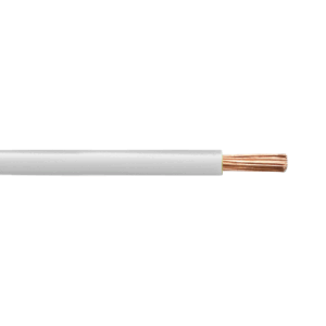 CABLE UNIPOLAR 1,5mm BLANCO KALOP