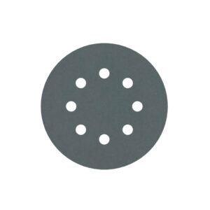 LIJA ORBITAL 125mm BOSCH