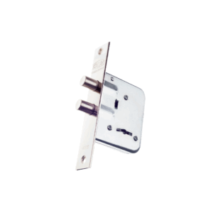 KALLAY 4013 CERRADURA NIQUELADA