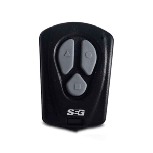 TRANSMISOR SEG CLIP 3 BOTONES 433.92