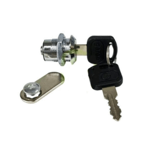 DESTRABE CH CON CERRADURA SEG