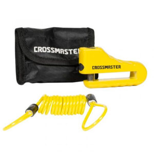 CANDADO PARA DISCO DE FRENO CROSSMASTER