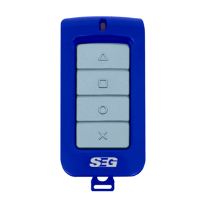 TRANSMISOR SEG TX PLAY COLOR  433Mhz