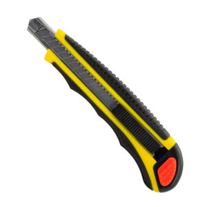 CUCHILLA CROSSMAN SOFT 9 mm CROSSMASTER