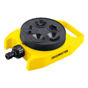 ASPERSOR DE PISO 5 PATRONES