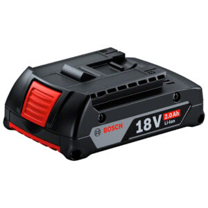 BATERIA BOSCH 18v 2ah LITIO