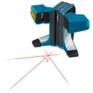 NIVEL LASER ANGULOS GTL3 BOSCH