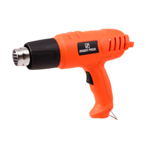 PISTOLA DE CALOR 1.850w DOWEN PAGIO