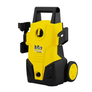 HIDROLAVADORA VERTICAL BT140R-110bar