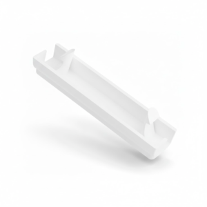 T131-TAPA CAJA DESAGUE BLANCO API X 100