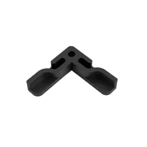 B-ESCUADRA PVC FM
