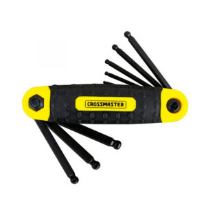 LLAVES ALEM PLEGABLE 1.5 a 6mm