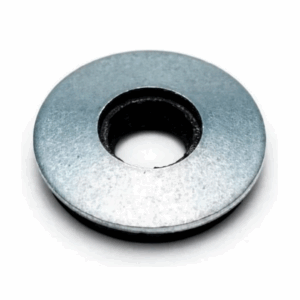 ARANDELA ALUMINIO GOMA