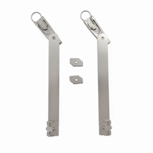 H53-LIMITADOR 13cm INOX