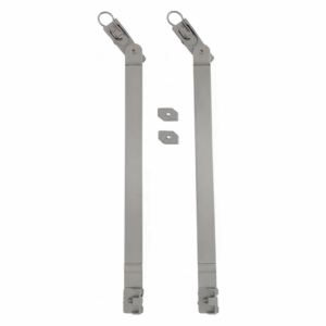 H53-LIMITADOR 23cm INOX