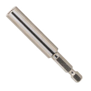 PORTA PUNTAS 1/4" x 75mm BOSCH
