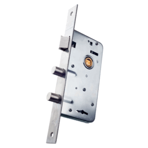 KALLAY 4000 CERRADURA NIQUELADA