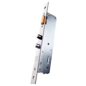KALLAY 5003 CERRADURA NIQUELADA