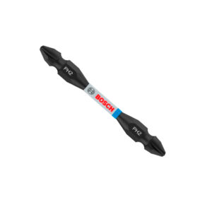 PUNTA PH2 X 65 DOBLE BOSCH IMPACT