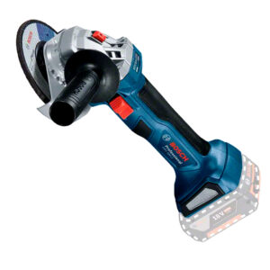 AMOLADORA 115mm 18V BOSCH