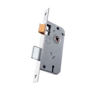 KALLAY 503 CERRADURA NIQUELADA