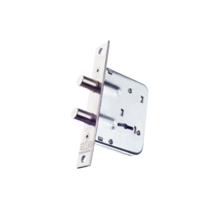 KALLAY 4011 CERRADURA NIQUELADA