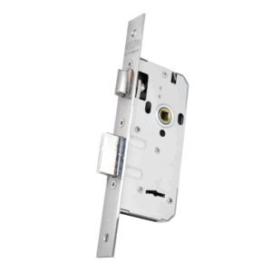 KALLAY 4003 CERRADURA NIQUELADA